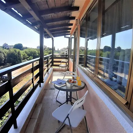 Apt Mirella Apartment Rovinj Exterior photo