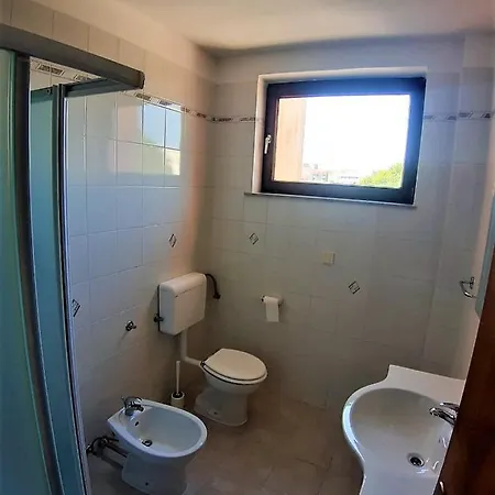 Apt Mirella Apartment Rovinj Exterior photo