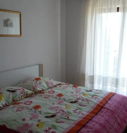 Apt Mirella Apartment Rovinj Room photo