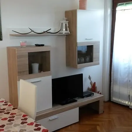 Apt Mirella Apartment Rovinj Room photo