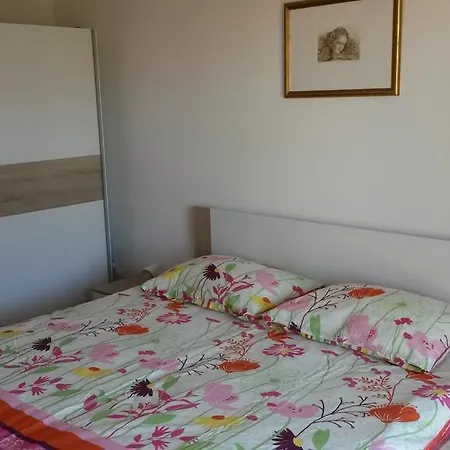 Apt Mirella Apartment Rovinj Room photo