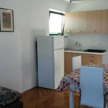 Apt Mirella Apartment Rovinj Room photo