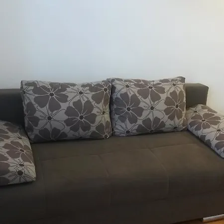 Apt Mirella Apartment Rovinj Room photo