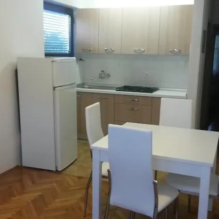 Apt Mirella Apartment Rovinj Room photo