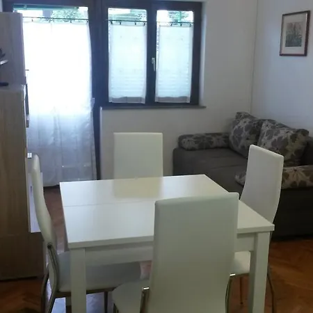 Apt Mirella Apartment Rovinj Room photo