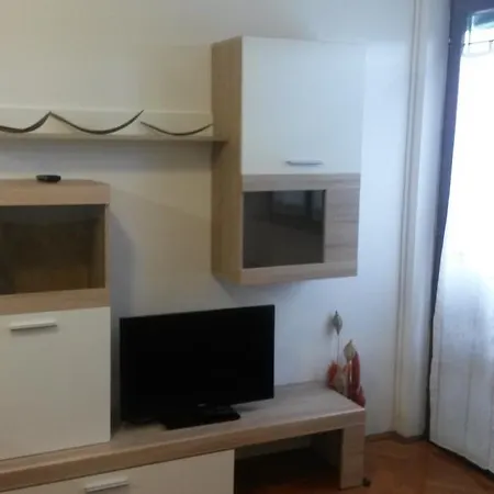 Apt Mirella Apartment Rovinj Room photo