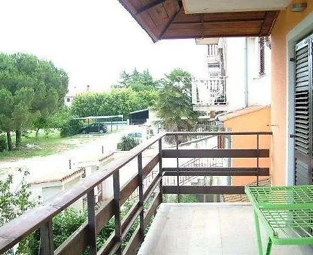 Apt Mirella Apartment Rovinj Room photo