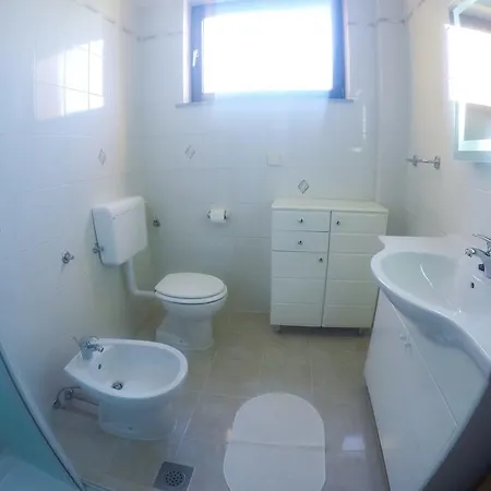 Apt Mirella Apartment Rovinj Room photo