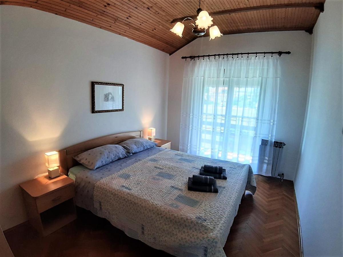 Apartment Mirella Rovinj