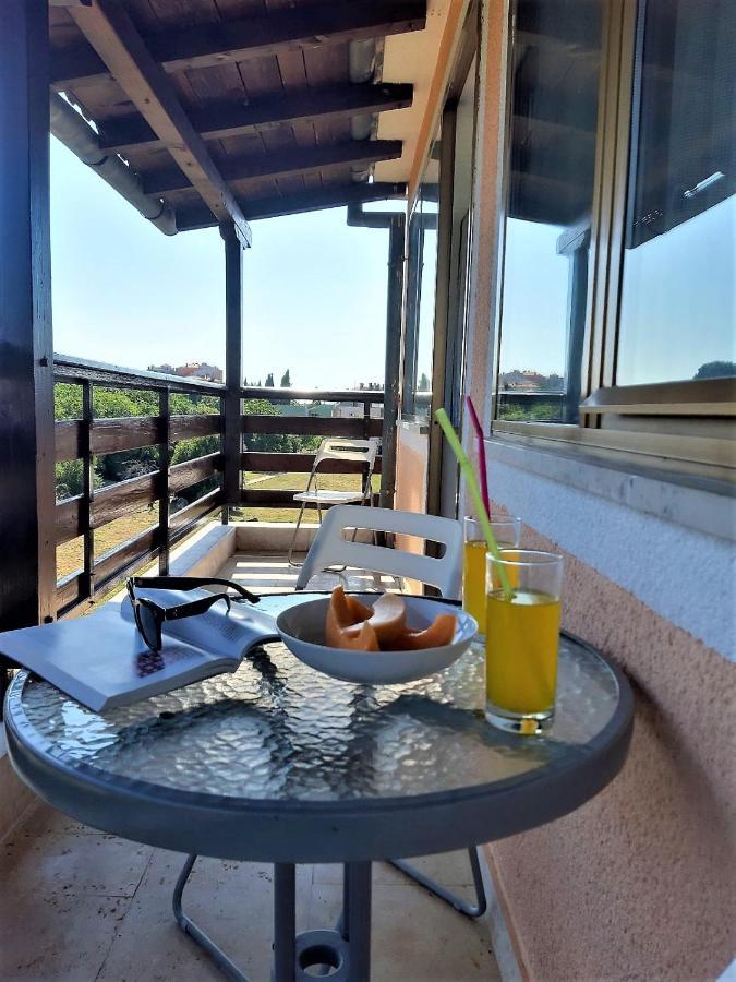 Apartment Mirella Rovinj