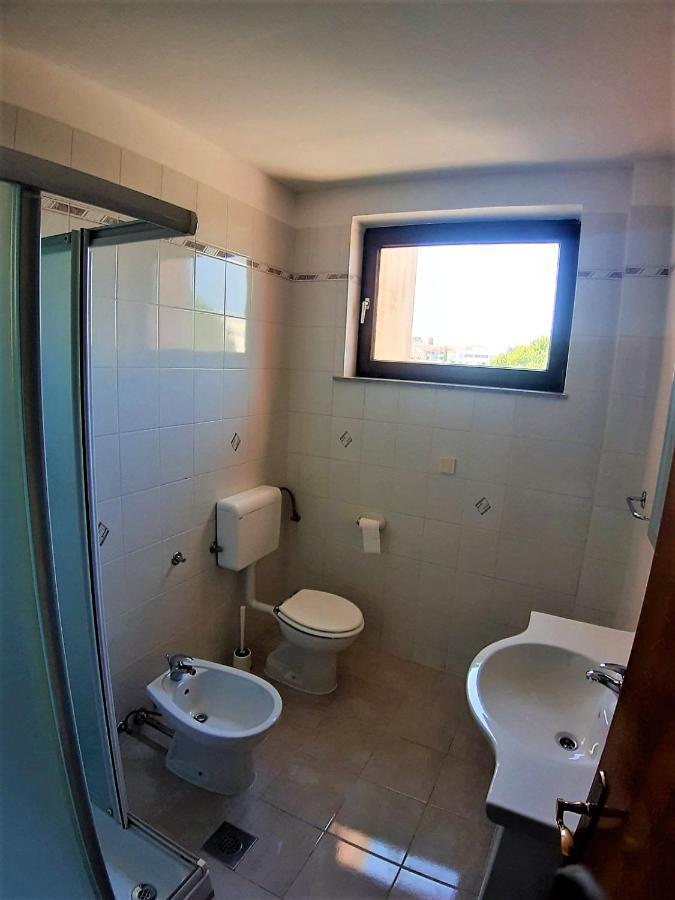 Mirella Apartment