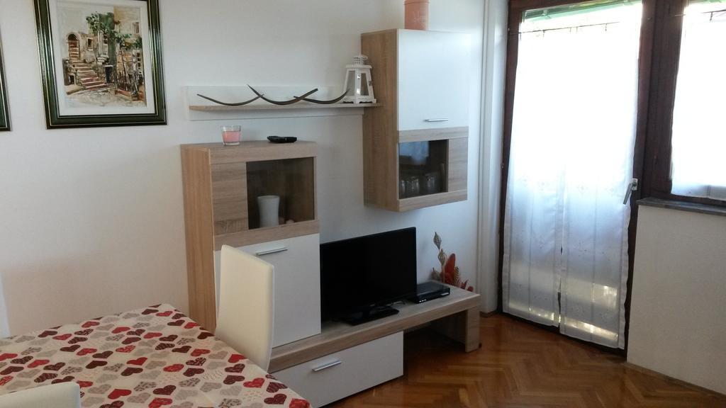 Mirella Apartment Rovinj
