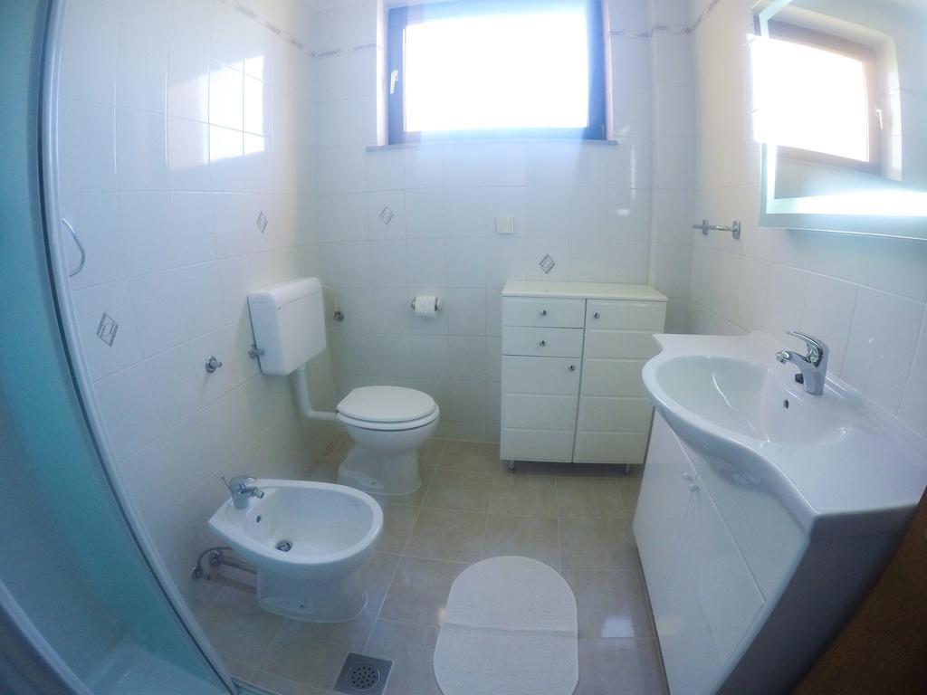 Apartment Mirella *